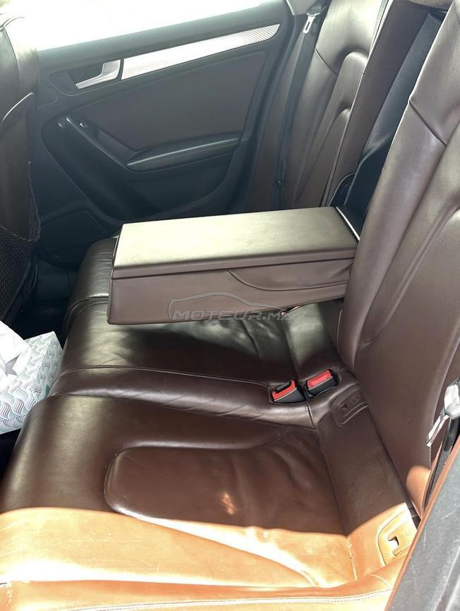 Audi A5 BVA