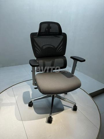 Chaise Président a prix réduit  - 2