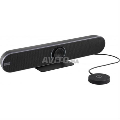 MICROPHONE D’EXTENSION VIEWSONIC VB-MIC-201 - 2