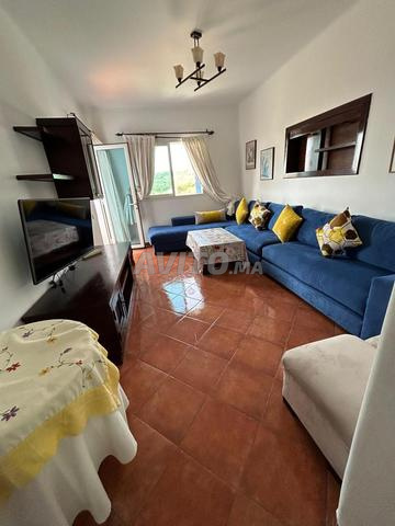 Appartement moderne avec piscine - 2