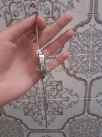ساعة كاسيو جديدة. - 2