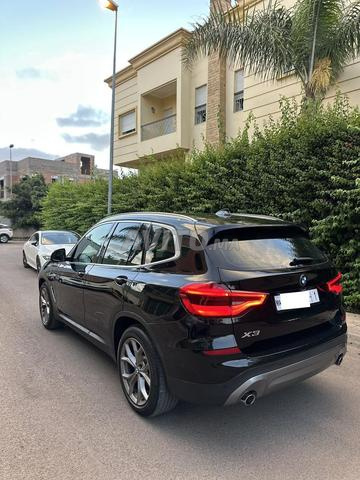 BMW X3 2021
