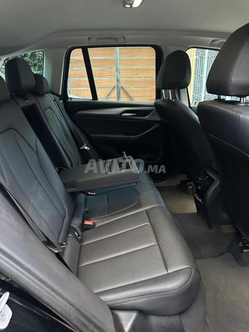 BMW X3 2021