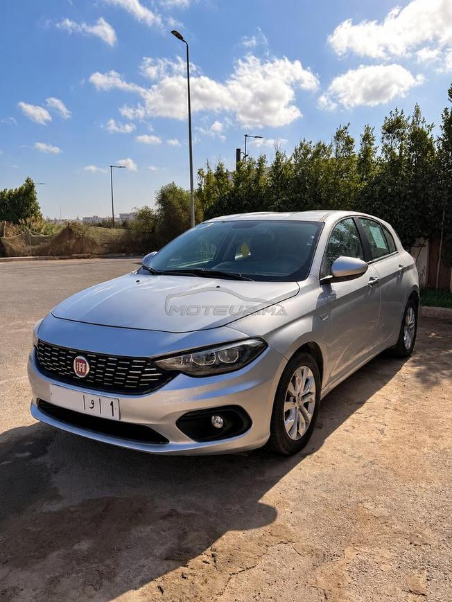 Fiat Tipo hatchback Modèle fin 2019 à Vendre