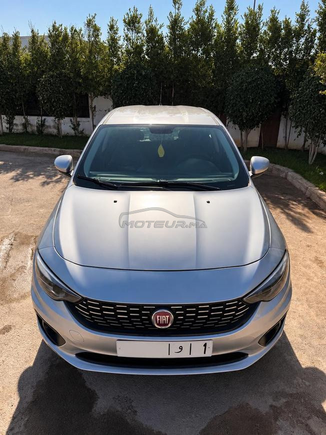Fiat Tipo hatchback Modèle fin 2019 à Vendre