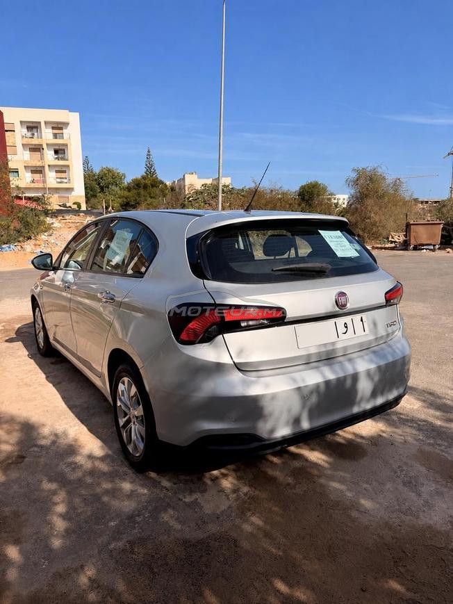 Fiat Tipo hatchback Modèle fin 2019 à Vendre