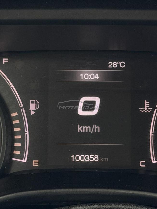 Fiat Tipo hatchback Modèle fin 2019 à Vendre