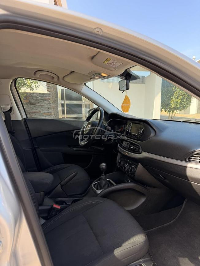Fiat Tipo hatchback Modèle fin 2019 à Vendre