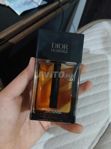Dior homme intense