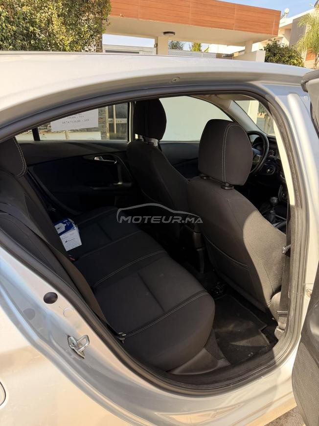 Fiat Tipo hatchback Modèle fin 2019 à Vendre