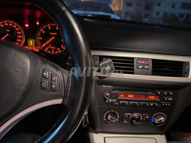 BMW E90 38i LCI - 2