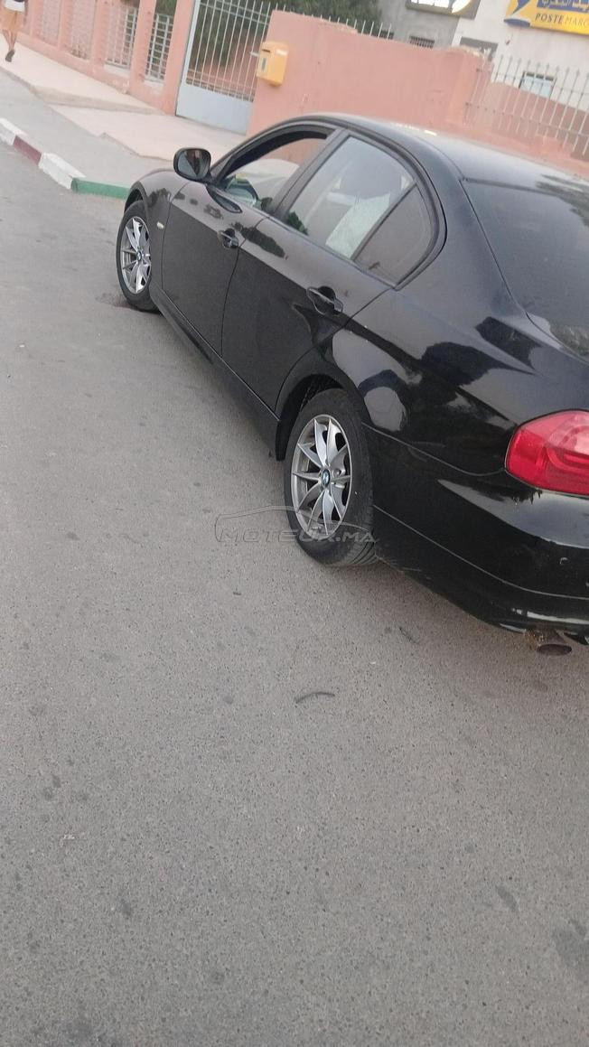 bmw E90 38i LCI