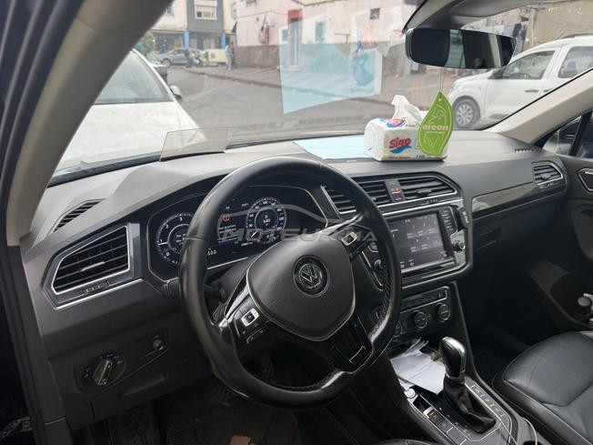 tiguan 2017 a vendre 