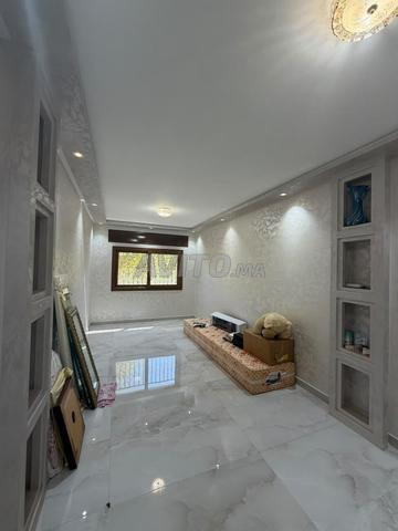 Appartement à vendre dans un emplacement stratégique près de Marjane Route de Rabat - 2