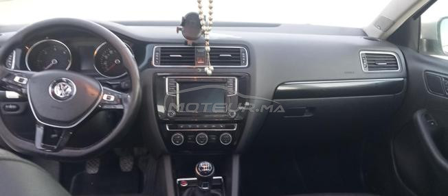 Volkswagen Jetta tout options  motor 1.9 khemisse