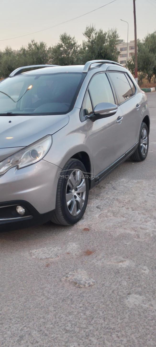 belle voiture