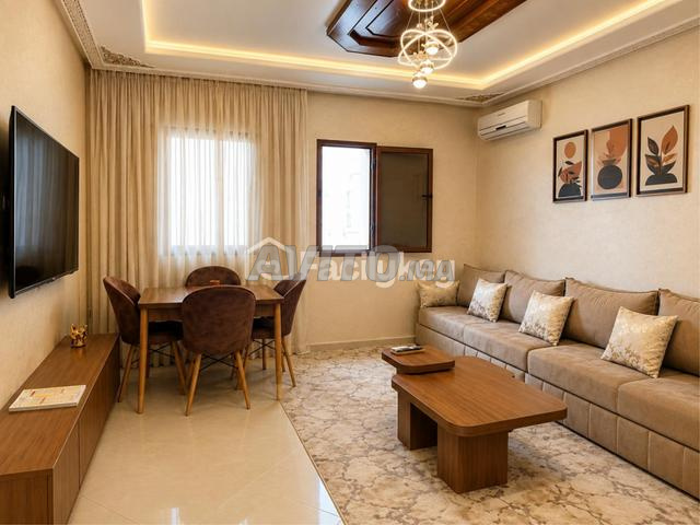 Appartement de 86 m² à Tanger - 2