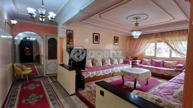 RBA-YA-1058 - شقة للبيع في حي المنزه
