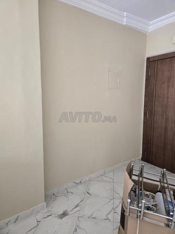 appartement à louer - 2
