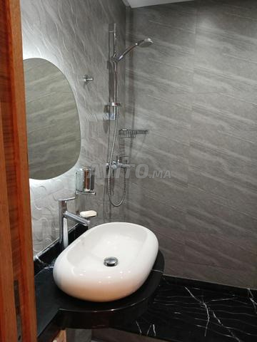 Appartement VIDE de 80 M2 à Oulfa Missimi - 2
