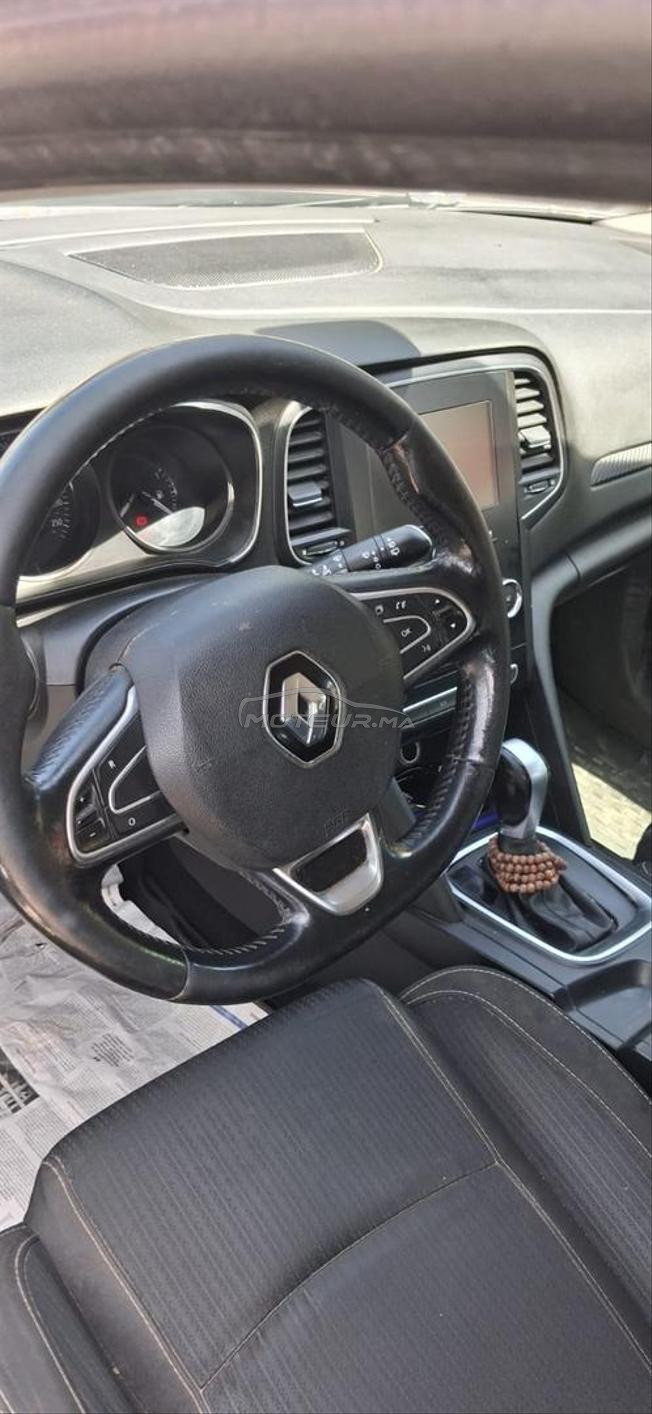 سيارة ميكان 4
