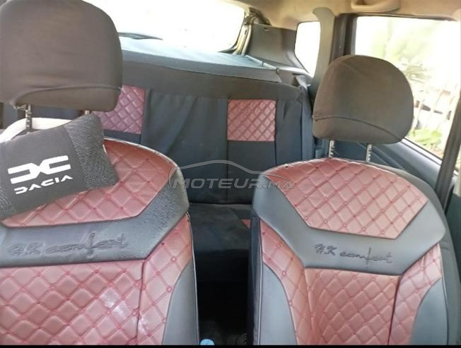 Dacia Duster Diesel Manuelle 2011 à Tamesna