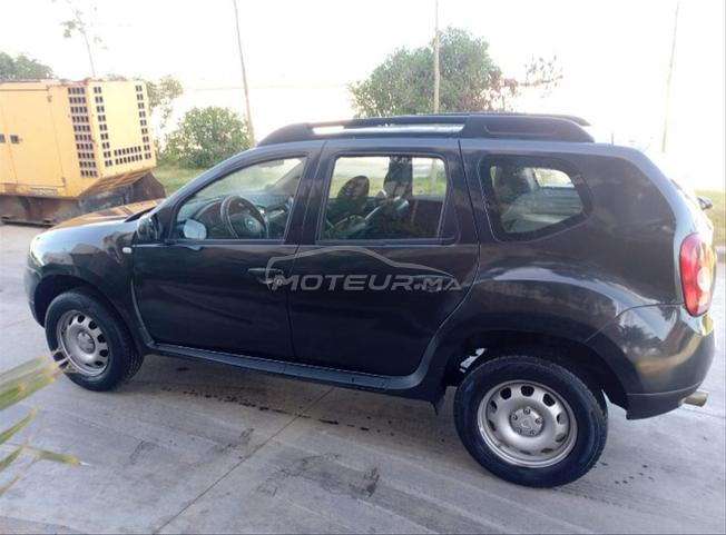 Dacia Duster Diesel Manuelle 2011 à Tamesna