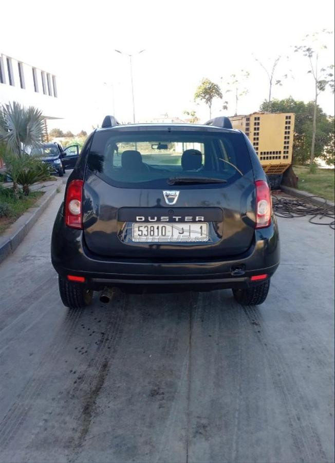 Dacia Duster Diesel Manuelle 2011 à Tamesna