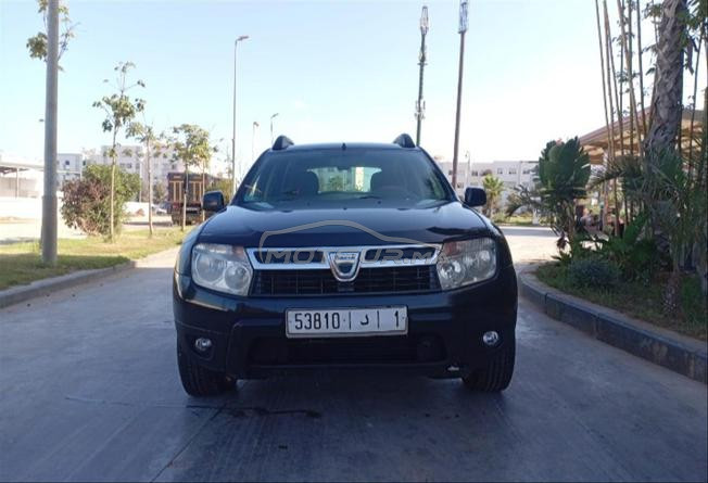 Dacia Duster Diesel Manuelle 2011 à Tamesna