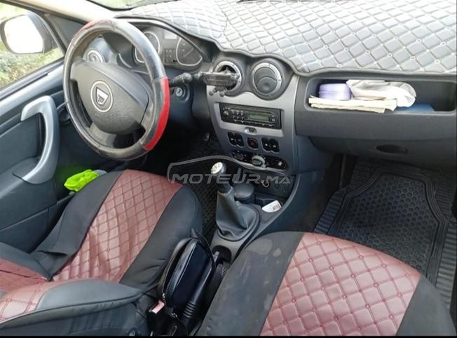Dacia Duster Diesel Manuelle 2011 à Tamesna