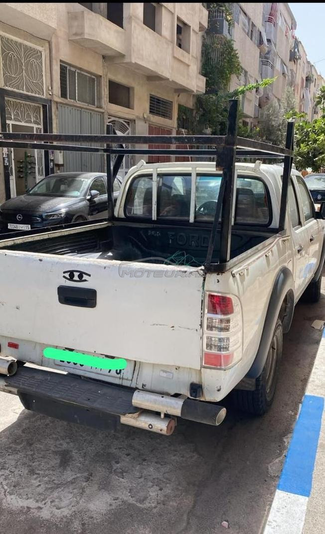 Ford range. 75 000 dh