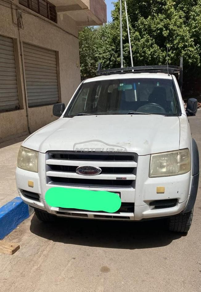 Ford range. 75 000 dh
