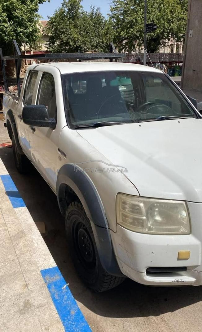 Ford range. 75 000 dh