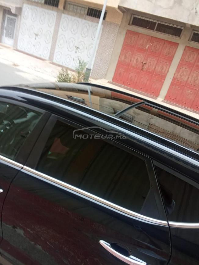 هيونداي تيكسون