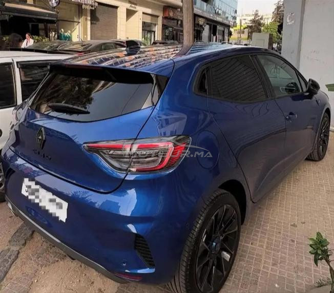 Renault Clio 5 Alpine 2026