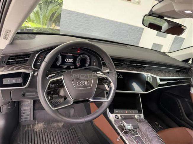 Audi A6 40 TDI 