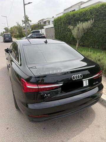 Audi A6 40 TDI