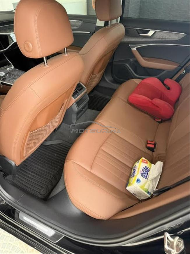 Audi A6 40 TDI 
