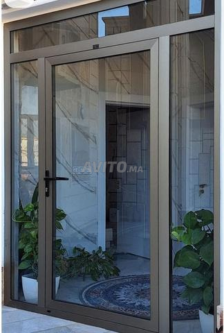 Aluminium sur mesure - 2