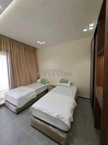 Appartement propre à louer à la journée près de Jemaa el-Fna - 2