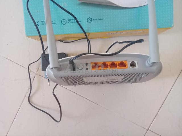 نقطة وصول تي بي لينك - 2