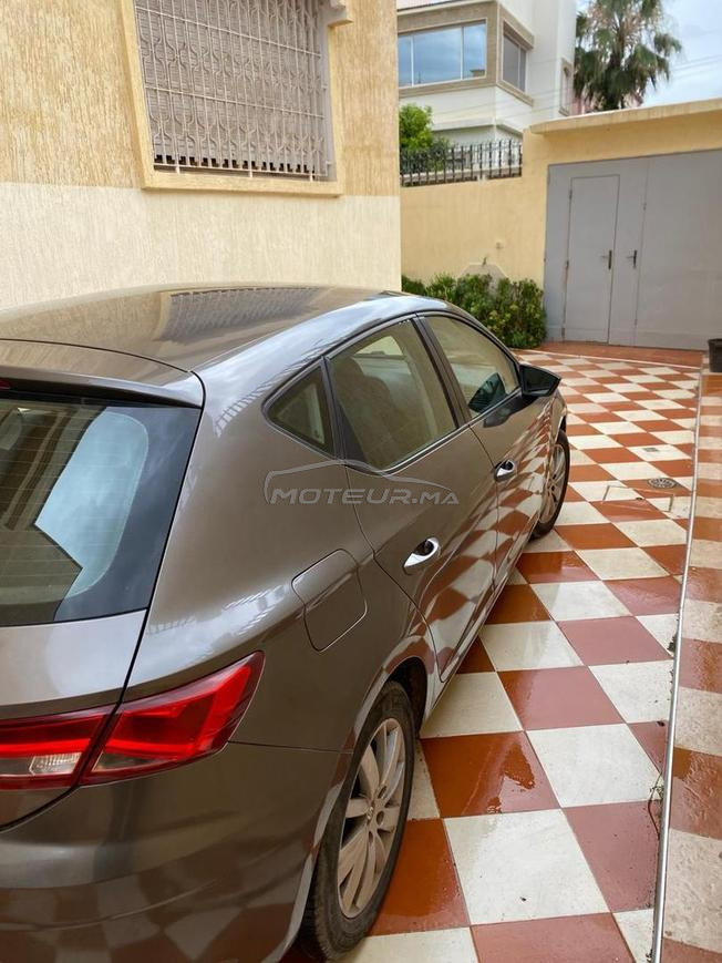 Seat Leon Diesel Manuelle 2017 à Agadir
