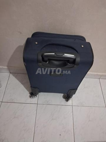 Valise pour voyage - 2