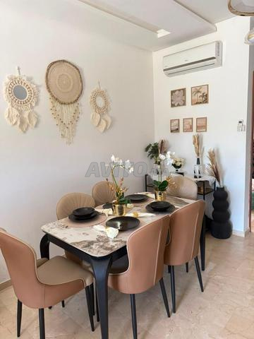 Bel appartement meublé tout neuf - 2