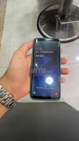 Samsung s8 نقي زيرو ديفو💯
