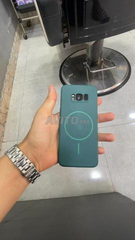 Samsung s8 نقي زيرو ديفو💯 - 2