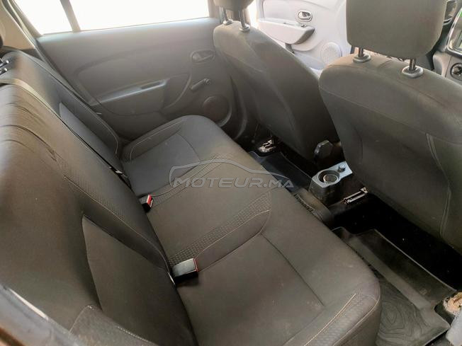 Dacia Logan Diesel Manuelle 2020 à Fès