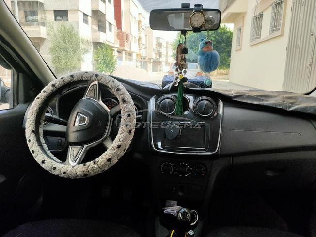 Dacia Logan Diesel Manuelle 2020 à Fès