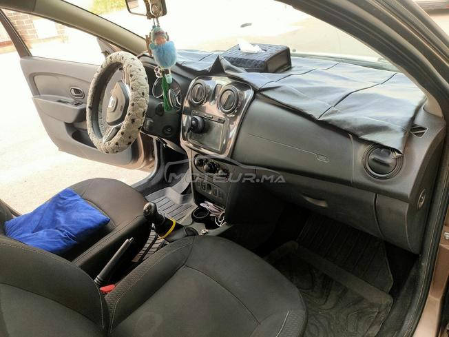 Dacia Logan Diesel Manuelle 2020 à Fès