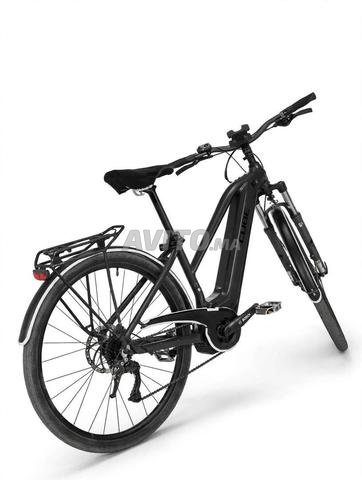 CUBE كهربائية BOSCH 500 واط أغدز - 2